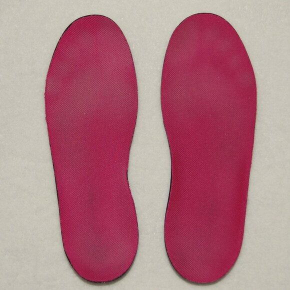 Columbia Slip-on Black Boots w Zip-Closure for Adjustment, Girls Size 3 (21 cm) - Picture 10 of 11